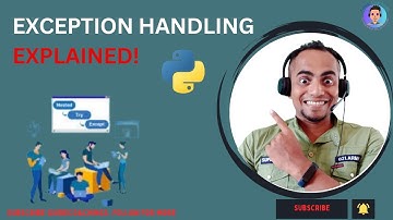 Mastering Exception Handling in Python: Why It