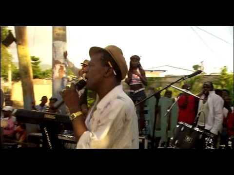 Gregory Isaacs   Kingston 14 from Made In Jamaica reggae documentary DVD out now