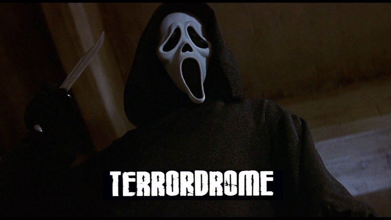terrordrome 2.8 full terrordrome 2.8 full