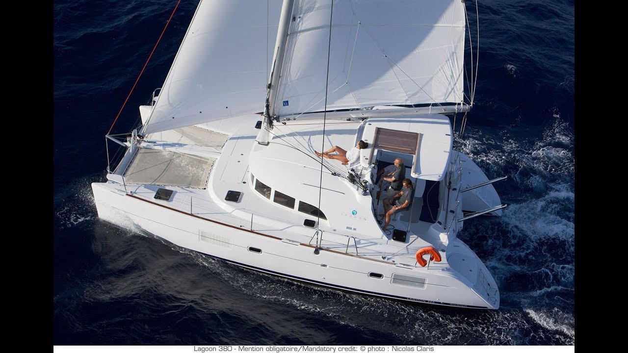 Top 3 Catamarans Under $250K - May 2018