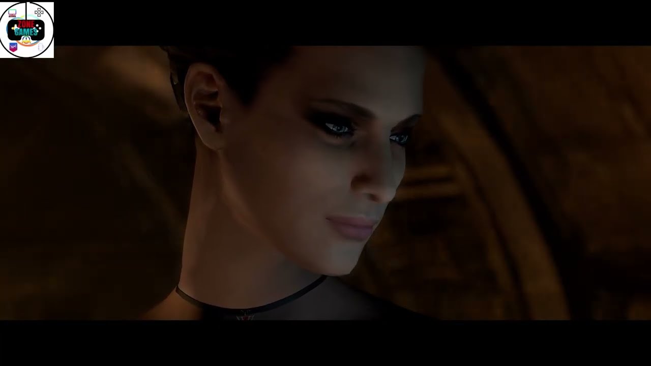 RESIDENT EVIL 6 ADA EXELA