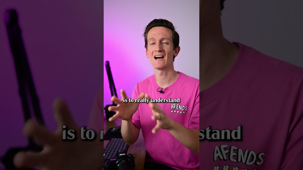 Are you OVER EDITING your Photos?