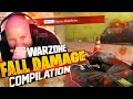 TIMTHETATMAN FALL DAMAGE/RAGE COMPILATION! CALL OF DUTY WARZONE