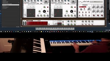 Way Out Sounds! - Episode 1 - Improvisations