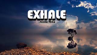 Jeremy Blake - Exhale