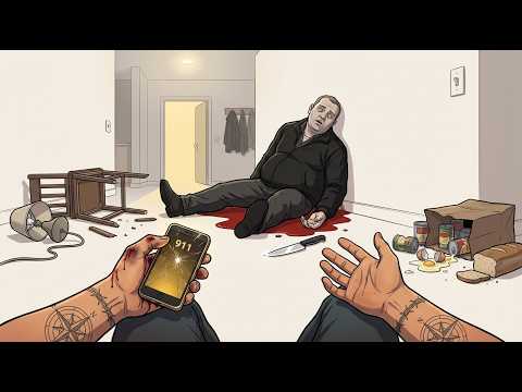 You Kill Someone in Self-Defense (No One Believes You) thumbnail