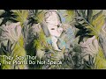 They say that the plants do not speak poem by rosalia de castro