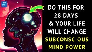 Watch this video to know how long does it take successfully reprogram
your subconscious mind. so many people want answer. is law of attr...