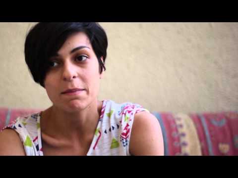 ქალაქი ამბობს: ანა რეხვიაშვილი