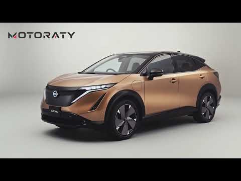2021 Nissan Ariya
