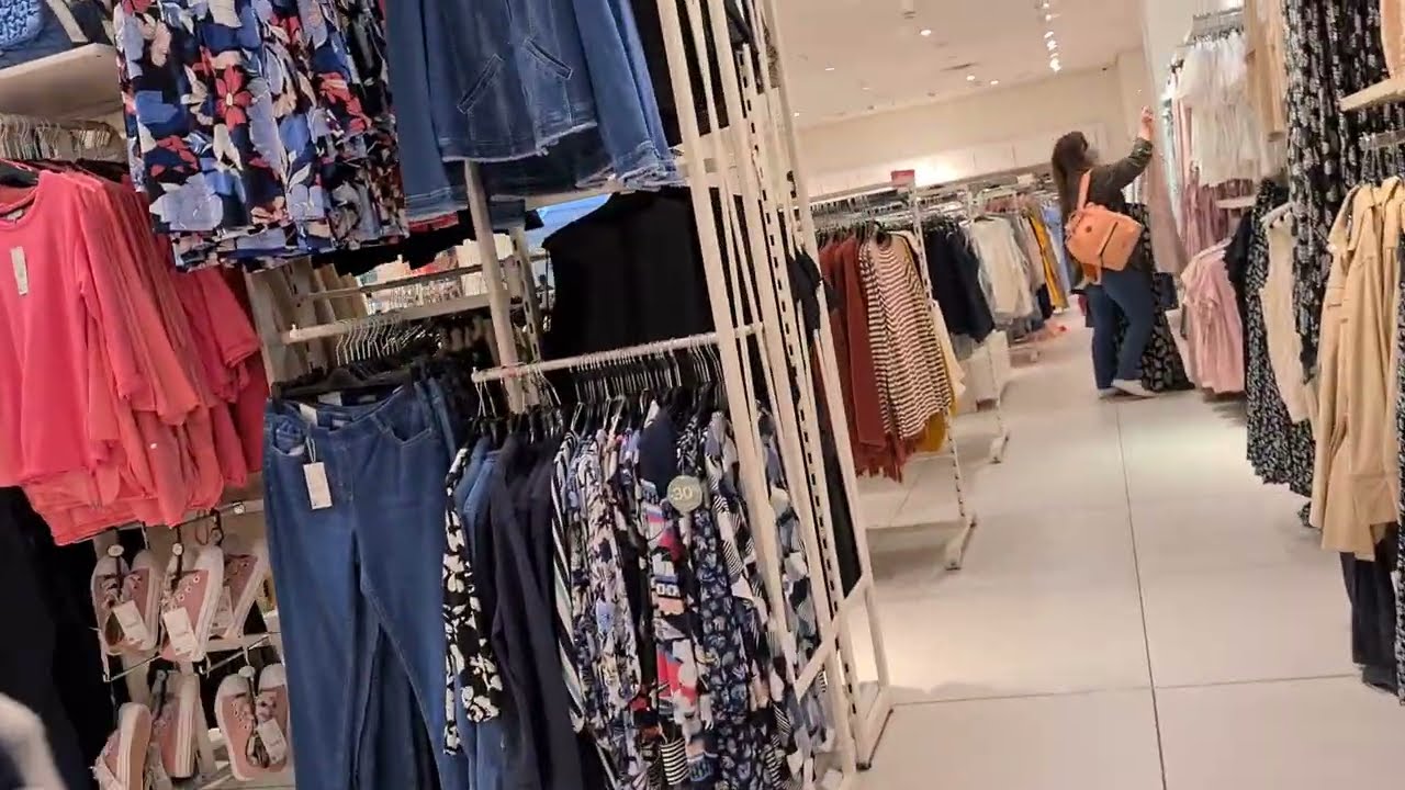 C&A New Summer Collections (ladies)2022