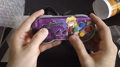 Tower Fall Ascension & Darkworld - Indiebox Review #9 [NOT SPONSORED CONTENT]