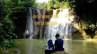 Damai bersamamu (crisye)