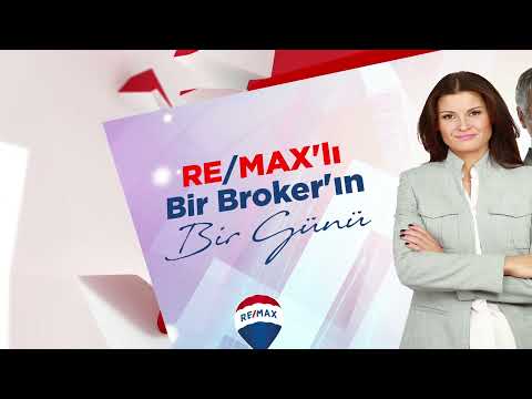 Özgür Günal - REMAX Cadde Broker, REMAX TÜRKİYE