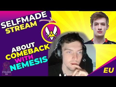 VIT Selfmade Wants
