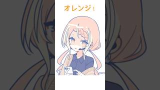 コラボ動画楽しくてたくさん作った！@tomori-thml #コラボ#オリキャラ#てんぷれお借りしました