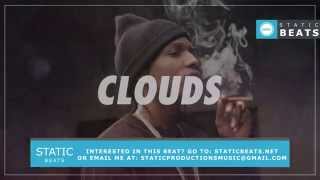ASAP Rocky Type Beat - Clouds (Prod. by Static Beats)