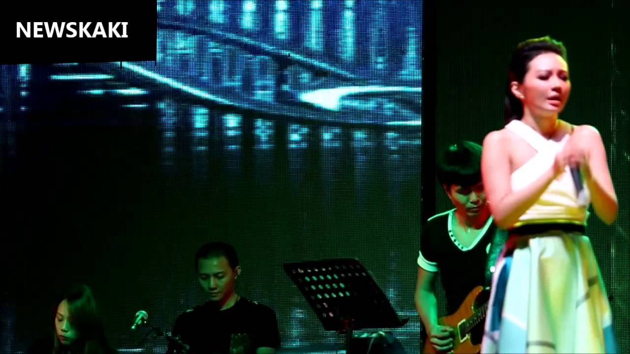 我们的爱 - F.I.R飞儿乐团 -《2014劲爆演唱会》