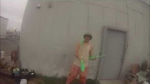 2014 IJA tutorial contest - 423 with shoulder pads