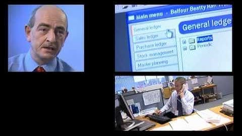 Agile Manufacturing With Columbus and Microsoft Dynamics ERP