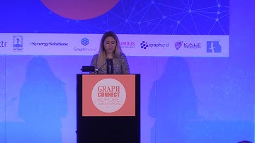 Graph Data to Stakeholder Viewpoint - Emel Dogrusoz, Tom Sawyer Software