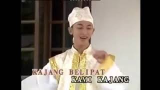 Download lagu (Karaoke)Bujang sarawak-maxwell_Lagu iban