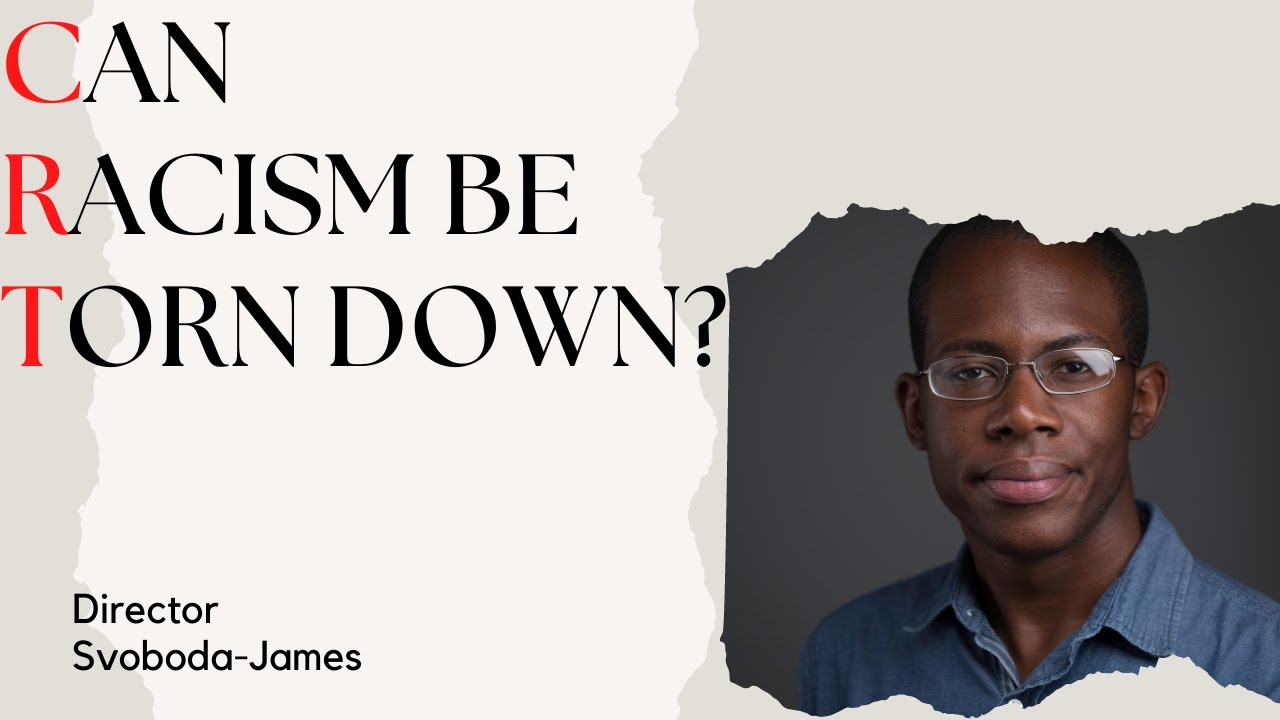 Can racism be solved?