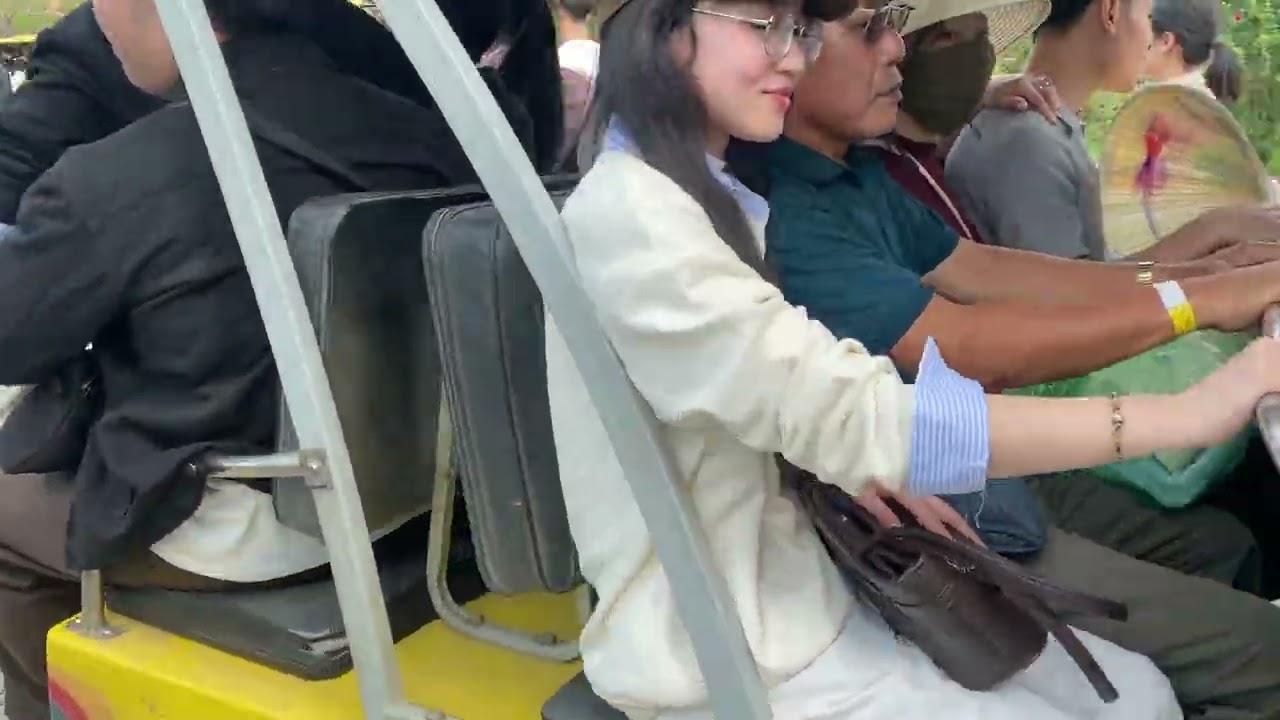 hỗn loạn mùa tết