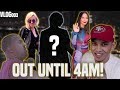 17 HOUR PAPARAZZI WORK DAY !? || Positive Paps 003