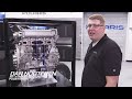 RZR Pro R: Engine and Power