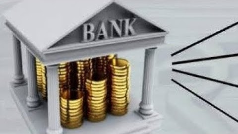 E - Content Video : Commercial Bank and It