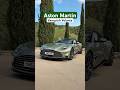 New Aston Martin Vanquish Volante Astonmartin Vanquishvolante