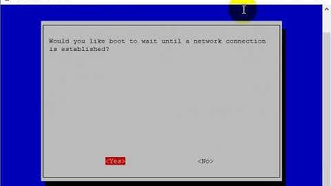Raspberry Pi - Autologin deaktivieren und im Consolen-Modus starten