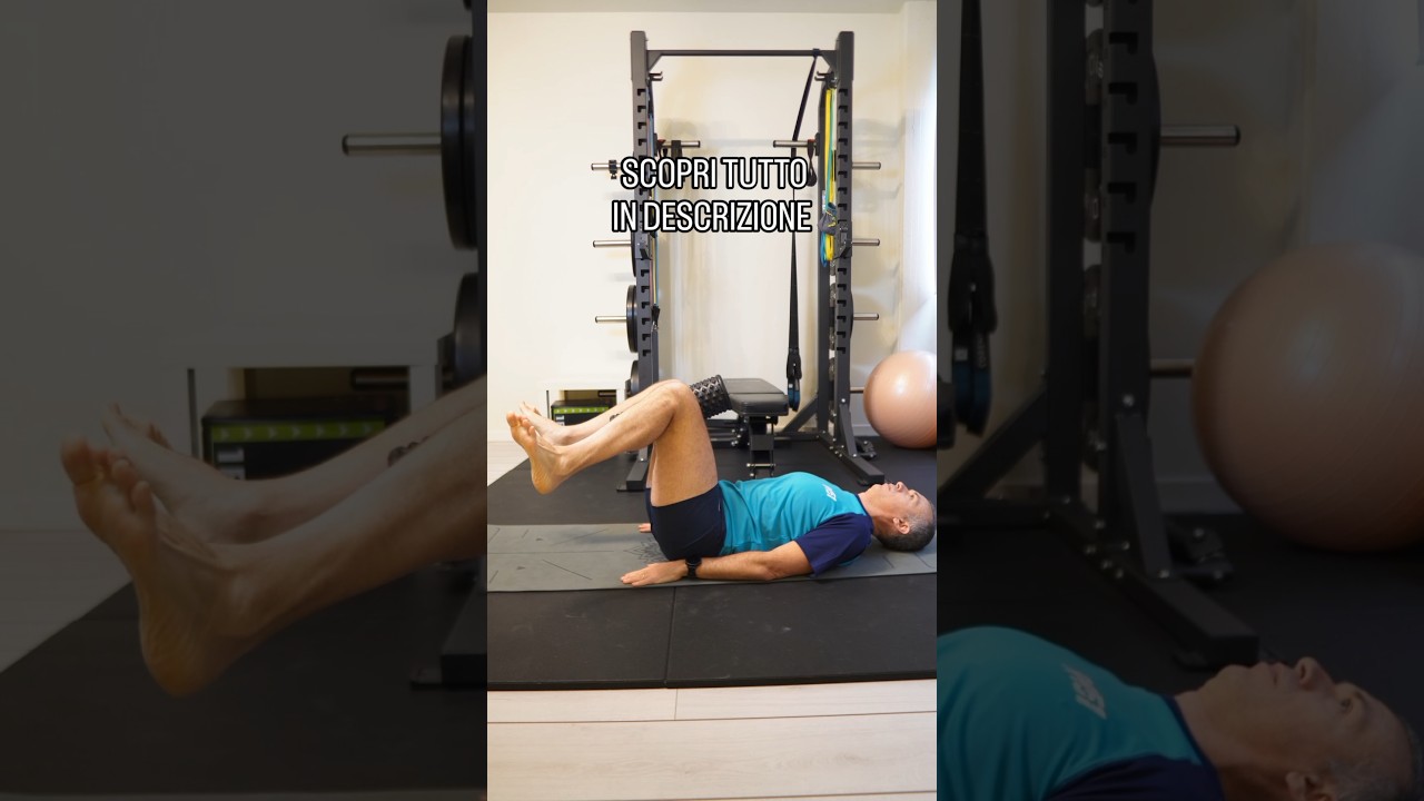 Come avere ANCHE perfette per la CORSA