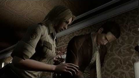 Deadly Premonition The Movie Chapter 10 The 2nd Sacrifice