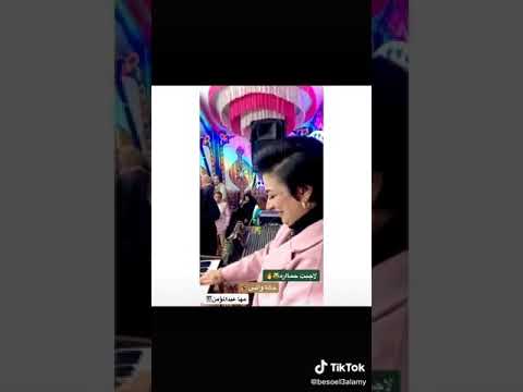 شركه عتمان للتصوير والليزر الموسيقار مها عبد المومن