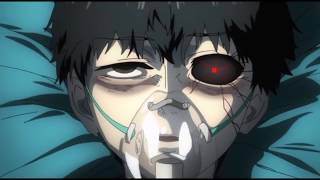 Аниме: Токийский гуль / Tokyo Ghoul ( Смотреть или нет )