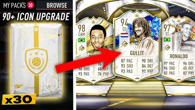 FIFA 23/FUT 23 DME Guia: Melhoria Ídolo 86; preços, como fazer e a lista  dos Icons disponíveis - Millenium