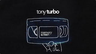 MemoryScreen #29 Tony Turbo