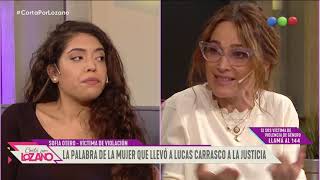 Programa 183 (12-09-2019) - Cortá por Lozano 2019
