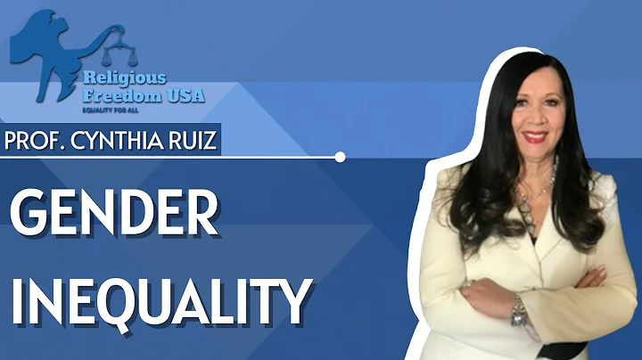 RELIGIOUS FREEDOM USA: PROFESSOR CYNTHIA RUIZ ON G...