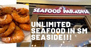 Seafood Paradise | Unlimited Seafood Restaurant | Cebu City