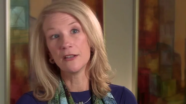 Jill Meyer / Pres. and CEO of the Cinci USA Region...