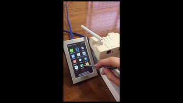 iZone How To Add iZone Lighting to control an Existing System