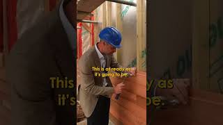 Prince William Nails DIY Moment on Construction Site 🔨