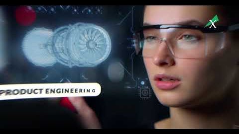 Xoriant Corporate Overview