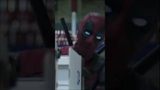 Deadpool’s Where is Francis?