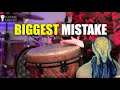 Biggest Mistake to Avoid with the Djembe Drum