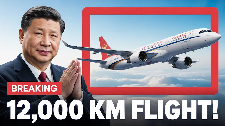 12,000 km Shocker: China’s C929 Takes Western Analysts by Surprise