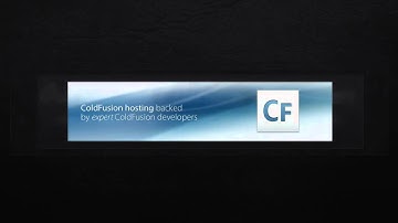 Coldfusion Programmers To Build Highly Effective & Dynamic Web Applications